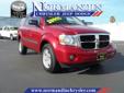 2008 DODGE Durango 4WD 4dr SLT
$17,995
Phone:
Toll-Free Phone: 8778349420
Year
2008
Interior
Make
DODGE
Mileage
74547 
Model
Durango 4WD 4dr SLT
Engine
Color
INFERNO RED CRYSTAL PEARL
VIN
1D8HB48N08F123781
Stock
Warranty
Unspecified
Description
Power