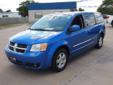 Â .
Â 
2008 Dodge Grand Caravan
$12874
Call 620-412-2253
John North Ford
620-412-2253
3002 W Highway 50,
Emporia, KS 66801
John North Ford
Look No Further - Your Car Has Arrived
620-412-2253
Vehicle Price: 12874
Mileage: 93682
Engine: Gas V6 3.8L/231
Body
