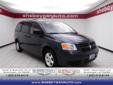 .
2008 Dodge Grand Caravan
$10998
Call (888) 676-4548 ext. 1169
Sheboygan Auto
(888) 676-4548 ext. 1169
3400 South Business Dr Sheboygan Madison Milwaukee Green Bay,
LARGEST USED CERTIFIED INVENTORY IN STATE? - PEACE OF MIND IS HERE, 53081
This Grand
