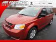 Joe Cecconi's Chrysler Complex
Joe Cecconi's Chrysler Complex
Asking Price: $14,805
Guaranteed Credit Approval!
Contact at 888-257-4834 for more information!
Click on any image to get more details
2008 Dodge Grand Caravan ( Click here to inquire about