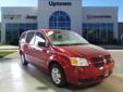 Uptown Chevrolet
1101 E. Commerce Blvd (Hwy 60), Â  Slinger, WI, US -53086Â  -- 877-231-1828
2008 Dodge Grand Caravan SE
Price: $ 11,995
Call for a free Autocheck 
877-231-1828
About Us:
Â 
Family owned since 1946Clean state of the Art facilitiesOur people