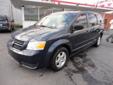 Price: $8988
Make: Dodge
Model: Grand Caravan
Color: Marathon Blue Pearlcoat
Year: 2008
Mileage: 111372
Exhausted from looking for that one-of-a kind? This rare find is it! You finally found it, now buy it. Your search is over! We have it, but it won't