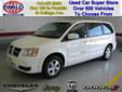 Ewald Chrysler-Jeep-Dodge
6319 South 108th st., Â  Franklin, WI, US -53132Â  -- 877-502-9078
2008 Dodge Grand Caravan SXT
Low mileage
Price: $ 15,906
Call for a free Autocheck 
877-502-9078
About Us:
Â 
With a consistent supply of high quality new and
