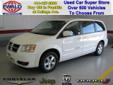 Ewald Chrysler-Jeep-Dodge
6319 South 108th st., Franklin, Wisconsin 53132 -- 877-502-9078
2008 Dodge Grand Caravan SXT Pre-Owned
877-502-9078
Price: $15,906
Call for financing
Click Here to View All Photos (12)
Call for financing
Description:
Â 
Extremely