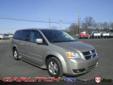 Price: $17993
Make: Dodge
Model: Grand Caravan
Color: Gold
Year: 2008
Mileage: 47657
You will find that this 2008 Dodge Grand Caravan has features that include Traction Control, included Side Airbags to help reduce serious injury to the head or torso, and