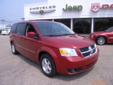 Klein Auto
162 S Main Street, Â  Clintonville, WI, US -54929Â  -- 877-585-1623
2008 Dodge Grand Caravan SXT
Low mileage
Price: $ 17,280
Call NOW!! for appointment and FREE vehicle history report. 877-585-1623 
877-585-1623
About Us:
Â 
REAL PEOPLE. REAL