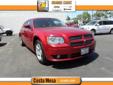 Â .
Â 
2008 Dodge Magnum
$14951
Call 714-916-5130
Orange Coast Fiat
714-916-5130
2524 Harbor Blvd,
Costa Mesa, Ca 92626
We keep it simple.
It can be tough to find a decent car loan, so Orange Coast FIAT is dedicated to finding you the best possible rates on