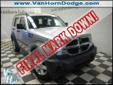 Â .
Â 
2008 Dodge Nitro
$17999
Call 920-449-5364
Chuck Van Horn Dodge
920-449-5364
3000 County Rd C,
Plymouth, WI 53073
CERTIFIED WARRANTY ~ ONE OWNER ~ 4X4 ~ Two Tone Cloth Interior, Remote Keyless Entry, CD/MP3 Media Center, Sirius Satellite Radio