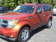.
2008 Dodge Nitro 4WD 4dr SLT 4x4 SUV
$16988
Call 877-215-8315
**CERTIFIED!! 5 YEAR-100,000 MILE WARRANTY INCLUDED!** CarFax Certified 1 owner Dodge Nitro SLT 4X4! Factory Navigation, Leather Interior, Custom Rims, Automatic, Air Conditioning, Power