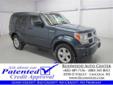 Russwood Auto Center
8350 O Street, Lincoln, Nebraska 68510 -- 800-345-8013
2008 Dodge Nitro SLT Pre-Owned
800-345-8013
Price: $16,700
Free Vehicle Inspections
Click Here to View All Photos (35)
We understand bad things happen to good people, so check out