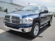 Price: $20861
Make: Dodge
Model: Other
Color: Blue
Year: 2008
Mileage: 55911
HEMI 5.7L V8 Multi Displacement and 4WD. Tried and True workhorse! Only one owner! Imagine yourself behind the wheel of this stout 2008 Dodge Ram 1500. It scored the top rating