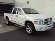 Summit Auto Group Northwest
Call Now: (888) 219 - 5831
2008 Dodge Ram 1500
Internet Price
$21,988.00
Stock #
D994597
Vin
1D7HU18298J139266
Bodystyle
Truck Quad Cab
Doors
4 door
Transmission
Automatic
Engine
V-8 cyl
Odometer
49802
Comments
Sales price plus