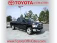 2008 Dodge Ram 1500
Â 
Internet Price
$17,988.00
Stock #
T28747A
Vin
1D7HU18N98J136233
Bodystyle
Truck Quad Cab
Doors
4 door
Transmission
Automatic
Engine
V-8 cyl
Odometer
72790
Call Now: (888) 219 - 5831
Â Â Â  
Vehicle Comments:
Sales price plus tax,