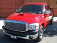 Â .
Â 
2008 Dodge Ram 1500
$16995
Call 520-364-2424
Southern Arizona Auto Company
520-364-2424
1200 N G Ave,
Douglas, AZ 85607
2008 DODGE RAM 1500 SXT QUAD CAB THIS TRUCK IS SUPER CLEAN WITH MANY EXTRAS!CUSTOM GRILL, RUNNING BOARDS, ALLOY FUEL DOOR, DUAL