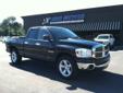 Â .
Â 
2008 Dodge Ram 1500
$17995
Call (850) 724-7029 ext. 31
Eddie Mercer Automotive
(850) 724-7029 ext. 31
705 New Warrington Rd.,
Bad Credit OK-, FL 32506
This is a must see clean truck, it has the Big Horn package and 20' alloy wheels and the Brilliant