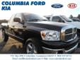 Â .
Â 
2008 Dodge Ram 1500
$24487
Call (860) 724-4073 ext. 609
Columbia Ford Kia
(860) 724-4073 ext. 609
234 Route 6,
Columbia, CT 06237
NEW IN STOCK ,A2008 RAM 1500 QUAD CAB 4X4. A VERY CLEAN TRUCK ,WITH NAV,AND LOTS MORE . KCALL TODAY.860228AUTO.,]Here at