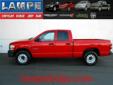 .
2008 Dodge Ram 1500
$19995
Call (559) 765-0757
Lampe Dodge
(559) 765-0757
151 N Neeley,
Visalia, CA 93291
We won't be satisfied until we make you a raving fan!
Vehicle Price: 19995
Mileage: 32990
Engine: Gas V8 5.7L/345
Body Style: Pickup
Transmission: