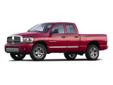 St. Charles Chrysler Dodge Jeep
For additional information and to set up a time to stop in for a test drive~ Please contact Carlos
Â 
2008 Dodge Ram 1500 ( Click here to inquire about this vehicle )
Â 
If you have any questions about this vehicle, please