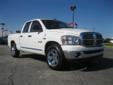 Ballentine Ford Lincoln Mercury
1305 Bypass 72 NE, Greenwood, South Carolina 29649 -- 888-411-3617
2008 Dodge Ram 1500 Pre-Owned
888-411-3617
Price: $18,995
All Vehicles Pass a 168 Point Inspection!
Click Here to View All Photos (9)
All Vehicles Pass a