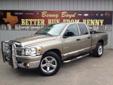 Â .
Â 
2008 Dodge Ram 1500 SLT
$21995
Call (512) 649-0129 ext. 25
Benny Boyd Lampasas
(512) 649-0129 ext. 25
601 N Key Ave,
Lampasas, TX 76550
This Ram 1500 is a 1 Owner w/a clean CarFax history report. Rear Seat DVD Video Entertainment. Premium Infinity