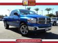 Â .
Â 
2008 Dodge Ram 1500 SLT
$17866
Call
Orange Coast Fiat
2524 Harbor Blvd,
Costa Mesa, Ca 92626
HEMI 5.7L V8 Multi Displacement. Big-time TUFFFF! I'm ready to work! Who could say no to a simply outstanding truck like this rock-solid 2008 Dodge Ram 1500?