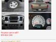 2008 Dodge Ram 1500 SLT
Has 8 Cyl. engine.
It has Automatic transmission.
This Beige vehicle is a great deal.
The interior is Khaki.
Tinted Glass
Front Bucket Seats
Passengers Front Airbag
Reclining Seats
Compass
Alloy Wheels
Tilt Steering Wheel
Air