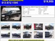 Visit our web site at www.tenaautomotivesales.com. Call us at 813-872-1595 or visit our website at www.tenaautomotivesales.com Get us by email or call 813-872-1595.