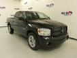 All Star Ford Lincoln Mercury
17742 Airline Highway, Prairieville, Louisiana 70769 -- 225-490-1784
2008 Dodge Ram 1500 Pre-Owned
225-490-1784
Price: $16,981
Contact Ryan Delmont or Buddy Wells
Click Here to View All Photos (40)
Contact Ryan Delmont or