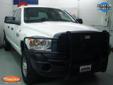 Mike Shaw Buick GMC
1313 Motor City Dr., Colorado Springs, Colorado 80906 -- 866-813-9117
2008 Dodge Ram 2500 ST/SXT Pre-Owned
866-813-9117
Price: $24,947
2 Years Free Oil!
Click Here to View All Photos (28)
2 Years Free Oil!
Description:
Â 
Cummins 6.7L