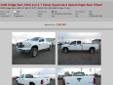 2008 Dodge Ram 3500 SLT HEAVY DUTY QUAD CAB LONG BED Gray interior Diesel 4WD 6.7 LITER CUMMINS TURBO DIESEL engine Truck White exterior 4 door 6 Speed Manual transmission
Call Mike Willis 720-635-2692
631aaa8c6fd34ca8ad76638e66601a2a