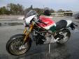 Â .
Â 
2008 Ducati Monster S4R S Tricolore
$10990
Call 413-785-1696
Mutual Enterprises Inc.
413-785-1696
255 berkshire ave,
Springfield, Ma 01109
THE FLAGSHIP
Some of the most sought after Ducati models are the striking 'Tricolore' versions. Models like the