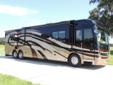 .
2008 Fleetwood AMERICAN TRADITION
$199995
Call (352) 415-9846 ext. 110
Alliance Coach FL
(352) 415-9846 ext. 110
4505 Monaco Way,
Wildwood, Fl 34785
2008 AMERICAN TRADTION 42V*425HP DIESEL+ 4 EXTRA LARGE SLIDEOUTS*SPARTAN CHASSIS*AQUA HOT*14CF