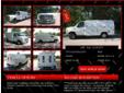 Ford E-350 KUV Automatic White 119199 V8 5.4 V-82008 Cargo Van County Auto Network 314-750-3434
Don't forget to like us on Facebook to stay updated, County Auto Network!