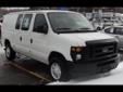 John Sauder Chevrolet 875 WEST MAIN STREET, Â  New Holland, PA, US 17557Â  -- 717-354-4381
2008 Ford E-Series Cargo E-250
Low mileage
Price: $ 17,995
Click here for finance approval 
717-354-4381
Â 
Â 
Vehicle Information:
Â 
John Sauder Chevrolet 
Visit our