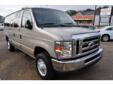 2008 Ford E-Series Wagon E-150 XLT - $144,750
Abs Brakes,Air Conditioning,Am/Fm Radio,Cd Player,Cruise Control,Driver Airbag,Front Air Dam,Full Size Spare Tire,Interval Wipers,Passenger Airbag,Power Adjustable Exterior Mirror,Power Door Locks,Power