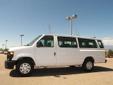 Bob Penkhus Select Certified
4391 Austin Bluffs Pkwy, Colorado Springs, Colorado 80918 -- 866-981-1336
2008 Ford E-350SD Pre-Owned
866-981-1336
Price: $16,497
Where Nobody Buys Just One!
Click Here to View All Photos (6)
No Additional charge - 3 YR. /