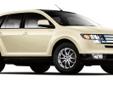 Â .
Â 
2008 Ford Edge
$21991
Call (877) 892-0141 ext. 15
The Frederick Motor Company
(877) 892-0141 ext. 15
1 Waverley Drive,
Frederick, MD 21702
Locally owned and serviced here and ready for you to take home. This Edge is very clean and runs great. Stop by