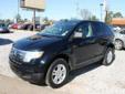 Â .
Â 
2008 Ford Edge
$12995
Call
Lincoln Road Autoplex
4345 Lincoln Road Ext.,
Hattiesburg, MS 39402
For more information contact Lincoln Road Autoplex at 601-336-5242.
Vehicle Price: 12995
Mileage: 112500
Engine: V6 3.5l
Body Style: Wagon
Transmission: