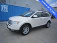 Â .
Â 
2008 Ford Edge
$14964
Call 985-649-8406
Honda of Slidell
985-649-8406
510 E Howze Beach Road,
Slidell, LA 70461
*** SEL Tri-Coat Pearl EDGE *** WARRANTY...Buy with peace of mind *** CARFAX BUYBACK CERTIFIED GUARANTEE *** NO ACCIDENTS ON CARFAX
