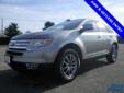 Â .
Â 
2008 Ford Edge
$14495
Call (518) 631-3188 ext. 5
Bill McBride Chevrolet Subaru
(518) 631-3188 ext. 5
5101 US Avenue,
Plattsburgh, NY 12901
Edge SEL, 4D Sport Utility, 6-Speed Automatic, AWD, 100% SAFETY INSPECTED, 4 NEW TIRES, FULL ALIGNMENT, NEW