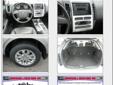 2008 Ford Edge Limited AWD
Great vehicle with 40402 Mileage.
Automatic With Overdrive transmission.
Great deal for vehicle with Charcoal Black interior.
It has 6 Cyl. engine.
Great looking vehicle in Silver.
Features & Options
Side Impact Airbags
Keyless