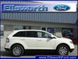 Price: $19995
Make: Ford
Model: Edge
Color: Creme Brulee
Year: 2008
Mileage: 78470
Check out this Creme Brulee 2008 Ford Edge Limited with 78,470 miles. It is being listed in Ellsworth, WI on EasyAutoSales.com.
Source:
