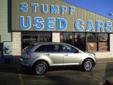 Les Stumpf Ford
3030 W.College Ave., Â  Appleton, WI, US -54912Â  -- 877-601-7237
2008 Ford Edge Limited
Price: $ 18,500
You'll love your Les Stumpf Ford. 
877-601-7237
About Us:
Â 
Welcome to Les Stumpf Ford!Stop by and visit us today at Les Stumpf Ford,
