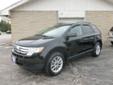 Griffin Ford
1940 E. Main Street, Â  Waukesha, WI, US -53186Â  -- 877-889-4598
2008 Ford Edge SE
Low mileage
Price: $ 17,384
Check Out entire used inventory 
877-889-4598
About Us:
Â 
Family owned since 1963, Griffin Ford Lincoln Mercury remains Southeast