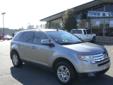 Hebert's Town & Country Ford Lincoln
405 Industrial Drive, Â  Minden, LA, US -71055Â  -- 318-377-8694
2008 Ford Edge SEL
Super Opportunity
Price: $ 16,099
Same Day Delivery! 
318-377-8694
About Us:
Â 
Hebert's Town & Country Ford Lincoln is a family owned