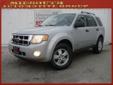 Â .
Â 
2008 Ford Escape
$12450
Call 817-349-7520
Midsouth Automotive
817-349-7520
301 E Division St,
Arlington, TX 76011
817-349-7520
Let us do the numbers!
Vehicle Price: 12450
Mileage: 80166
Engine: Gas V6 3.0L/181
Body Style: SUV
Transmission: Automatic