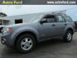 Â .
Â 
2008 Ford Escape
$13990
Call (228) 207-9806 ext. 166
Astro Ford
(228) 207-9806 ext. 166
10350 Automall Parkway,
D'Iberville, MS 39540
A locall trade on a new vehicle.Low miles and great gas mileage from this 4 cylinder suv.Grey cloth