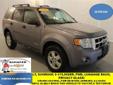 Â .
Â 
2008 Ford Escape
$9200
Call 989-488-4295
Schafer Chevrolet
989-488-4295
125 N Mable,
Pinconning, MI 48650
Schafer Chevrolet
989-488-4295
Easier and more fun to do business with - call us now!
Vehicle Price: 9200
Mileage: 104445
Engine: Gas V6