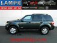 .
2008 Ford Escape
$11995
Call (559) 765-0757
Lampe Dodge
(559) 765-0757
151 N Neeley,
Visalia, CA 93291
We won't be satisfied until we make you a raving fan!
Vehicle Price: 11995
Mileage: 102425
Engine: Gas V6 3.0L/181
Body Style: Suv
Transmission: