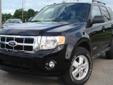 Â .
Â 
2008 Ford Escape 4WD 4dr I4 Auto XLT
$17219
Call 620-231-2450
Pittsburg Ford Lincoln
620-231-2450
1097 S Hwy 69,
Pittsburg, KS 66762
4X4, Traction Control, foglights, privacy glass, roofrack, alloy wheels, 6 airbags, sunroof, keyless entry doorpad,
